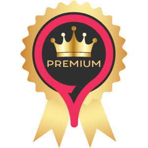 logo al firmei premium